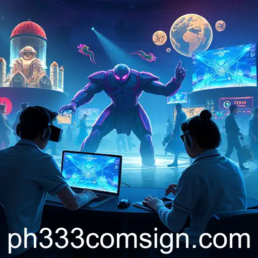 Emerging Trends in Online Gaming