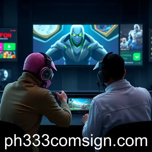 The Evolution of Online Gaming and Its Impact