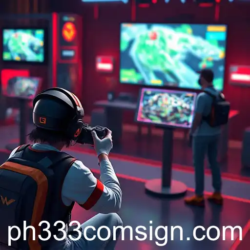 The Evolution of Online Gaming in 2025