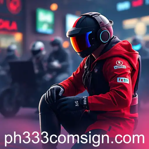 The Evolution of Online Gaming