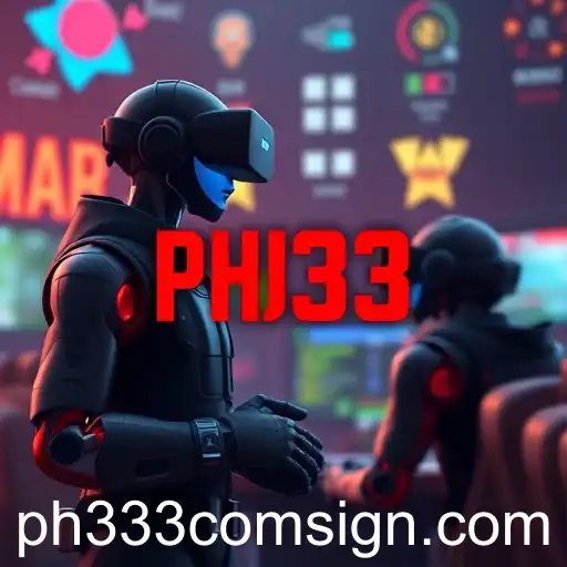 Future of Online Gaming in Focus