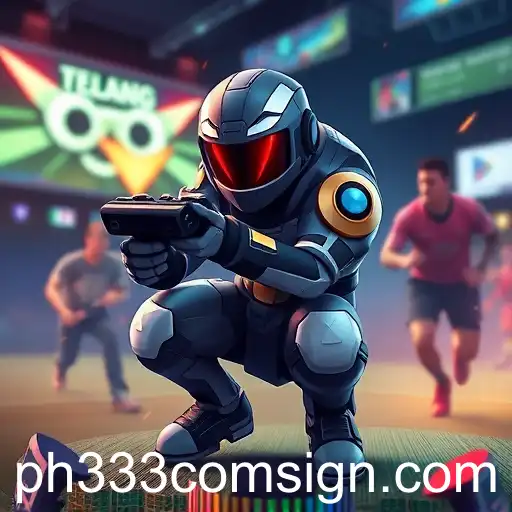 Gaming Industry Trends and Digital Innovations