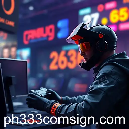 Evolving Dynamics of Global Gaming Platforms