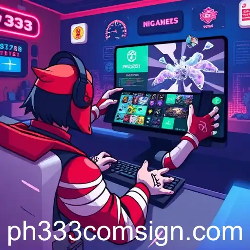 Online Gaming Trends and Developments