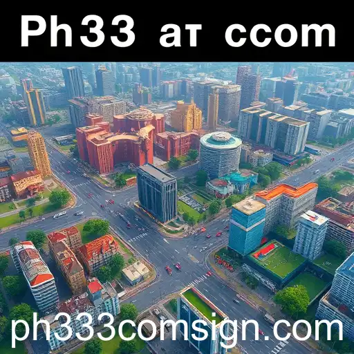 The Rise of PH333: A Gaming Revolution