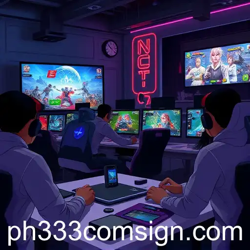 The Rise of PH333 in the Gaming World