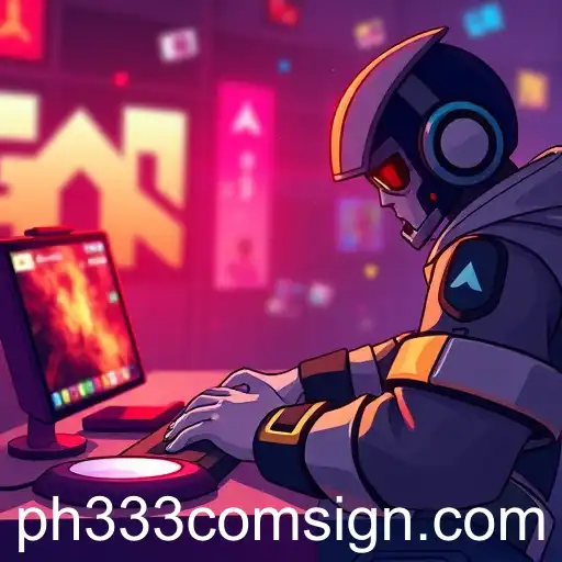 The Rise of ph333 Game Community