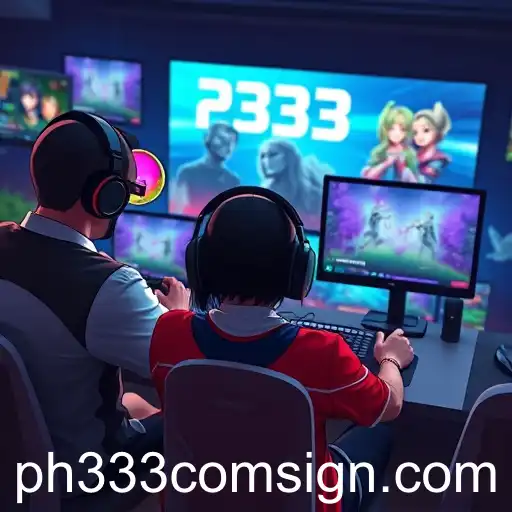 Emerging Trends in Gaming