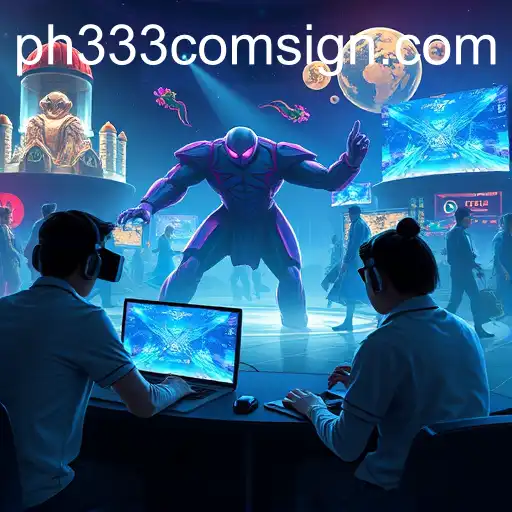 Emerging Trends in Online Gaming