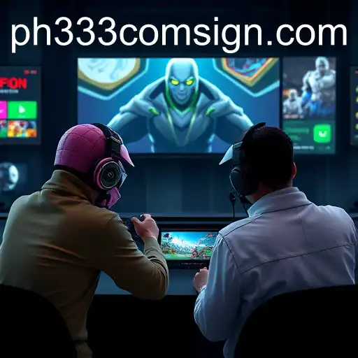 The Evolution of Online Gaming and Its Impact