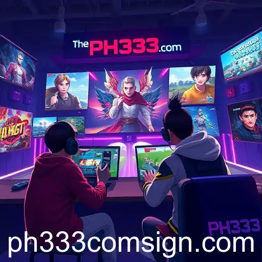 Exploring the Rise of Online Gaming Platforms