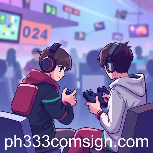 Gaming Trends on PH333 Platform