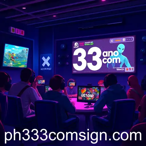 Innovations in Online Gaming in 2025