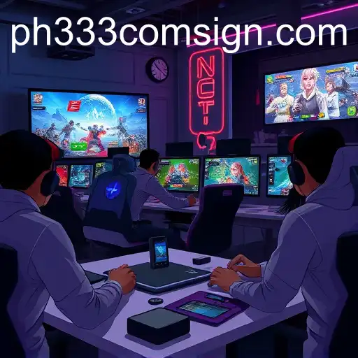 The Rise of Online Gaming Communities in 2025