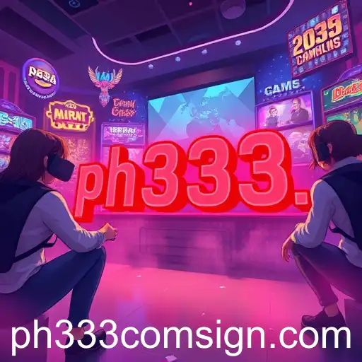 Rising Trends in Online Gaming