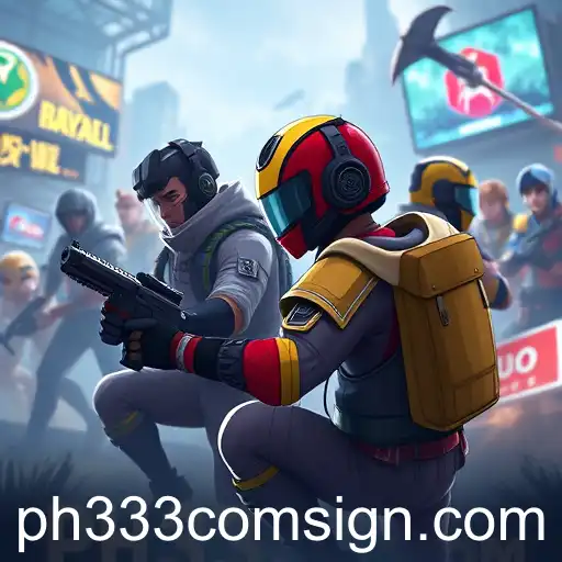 The Rise of PH333 in Online Gaming