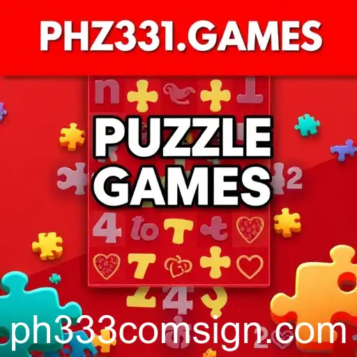 Delving into the World of Puzzle Games on PH333.com