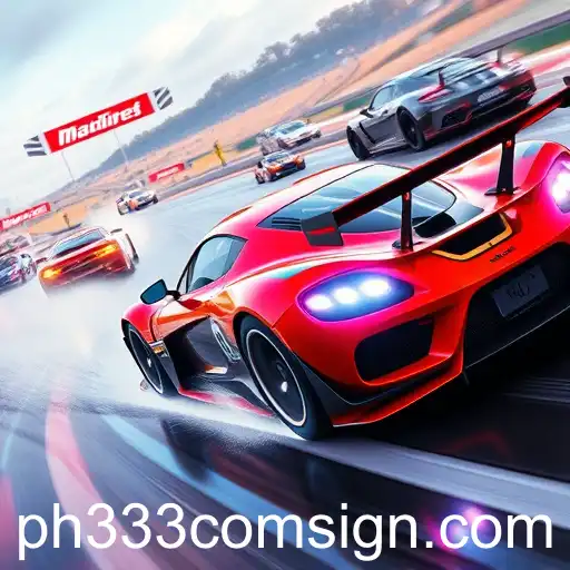 Exploring the Thrill of Racing Games: A Deep Dive into the 'ph333 com sign' Collection