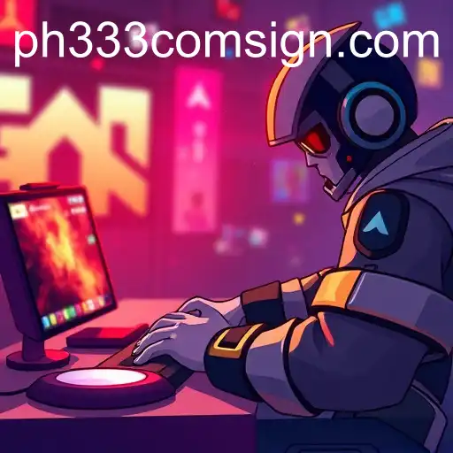 The Rise of ph333 Game Community