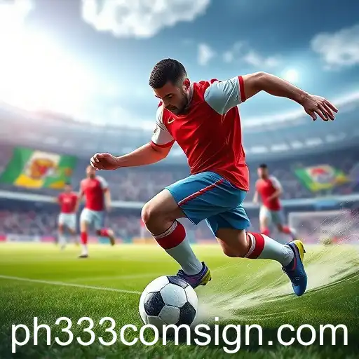 Exploring the Exciting World of Sports Games on PH333